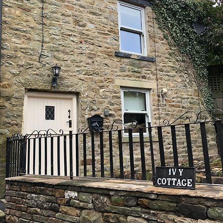 Ivy Cottage Low Eskcleth Kültér fotó